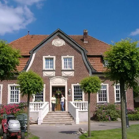 Ferienhof Rustemeier Altenberge  Exterior photo
