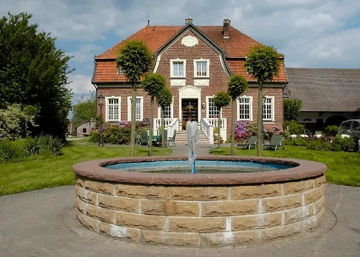 Ferienhof Rustemeier