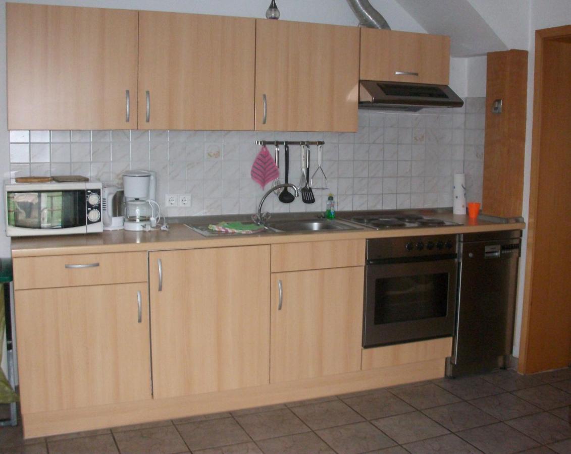 Rustemeier Apartment Altenberge (Steinfurt)