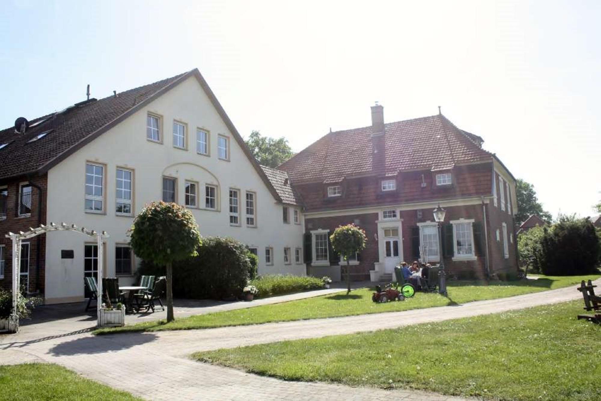 Apartment Rustemeier